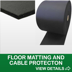 Image of Floor Matting