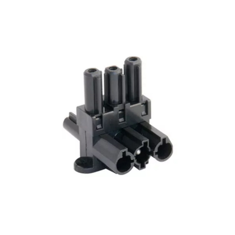 Wieland GST18 Coupler 1 Male to 2 Female