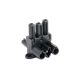 Wieland GST18 Coupler 1 Male to 5 Female