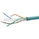 Excel Cat6a Unscreened U-UTP Cable LSOH