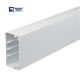 Marshall Tufflex 100x50mm White PVC-U Maxi Trunking MTRS100/50WH