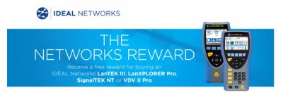 The Networks Reward