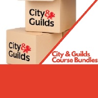 City and Guilds 3668 Course Bundles